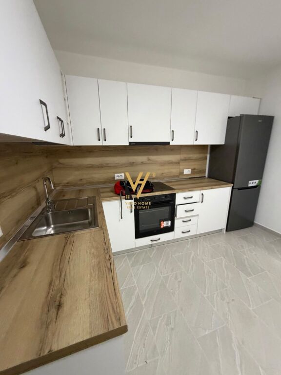 2+1 APARTMENT FOR RENT IN MYSLYM SHYRI 60,000 LEKE