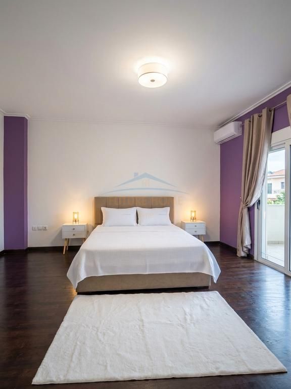 For rent, 2+1+2 apartment, Komuna e Parisit