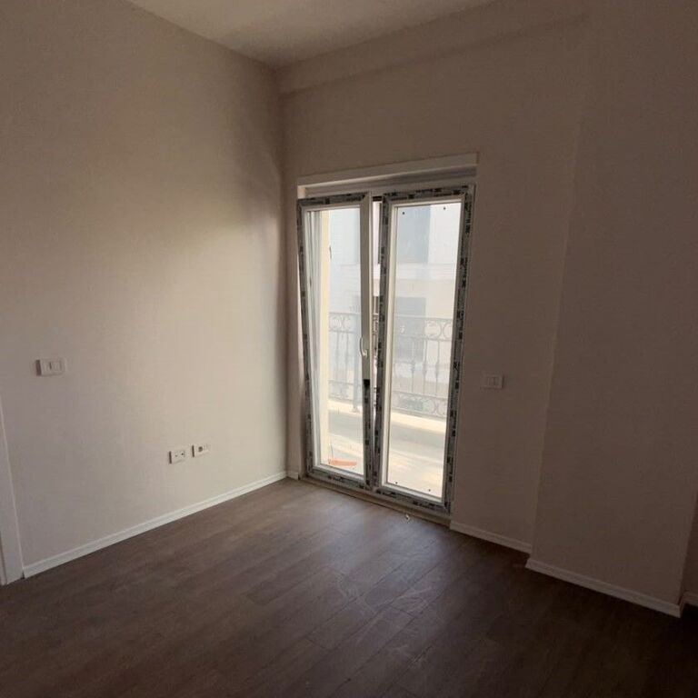 🏢 SHITEN 2 APARTAMENTE 1+1 – PORTA TIRANA E RE, SAUK