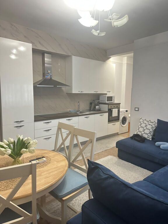 Shitet Apartament 1+1,Myslym Shyri