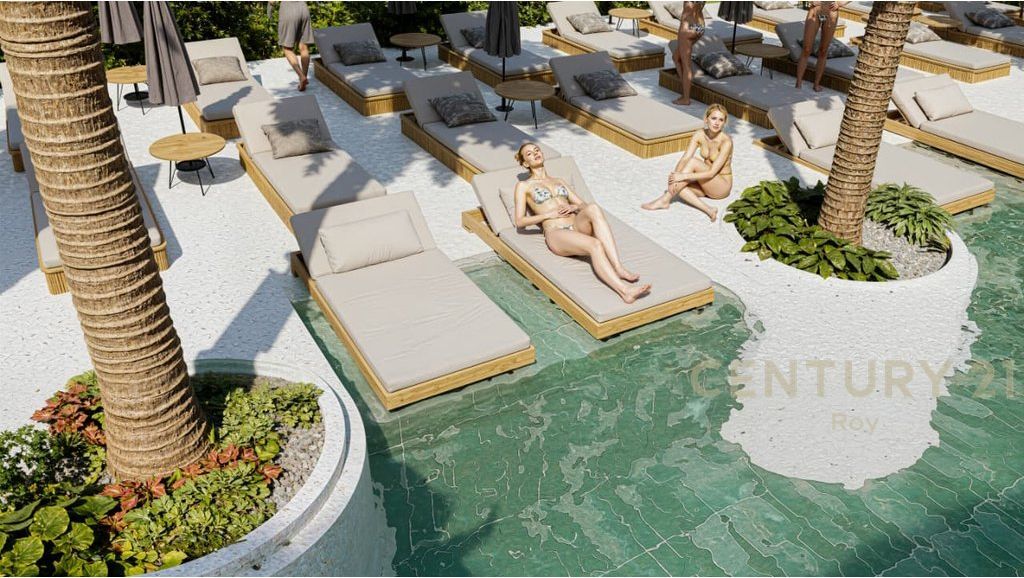 EPIFLORA RESIDENCE – MALI I ROBIT, GOLEM!!