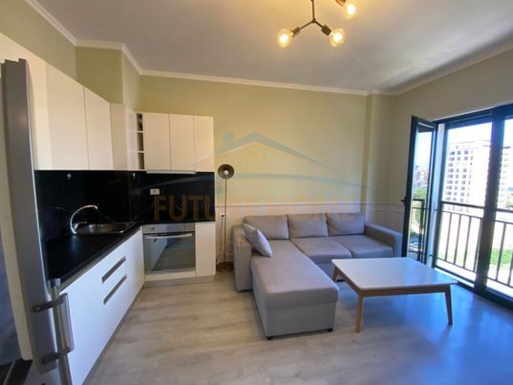 Rent, 2+1 Apartment, GREEN CITY, New Ring, Tirana.