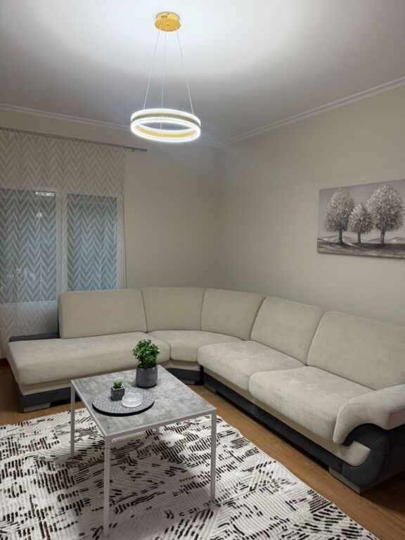 Apartament me qera 2+1 Komuna e Parisit