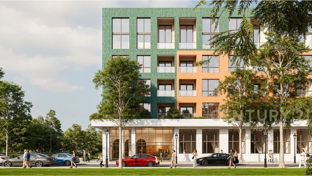 EPIFLORA RESIDENCE – MALI I ROBIT, GOLEM!!