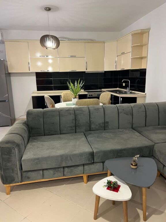 2+1 apartment for rent, Kthesa e Kamzes