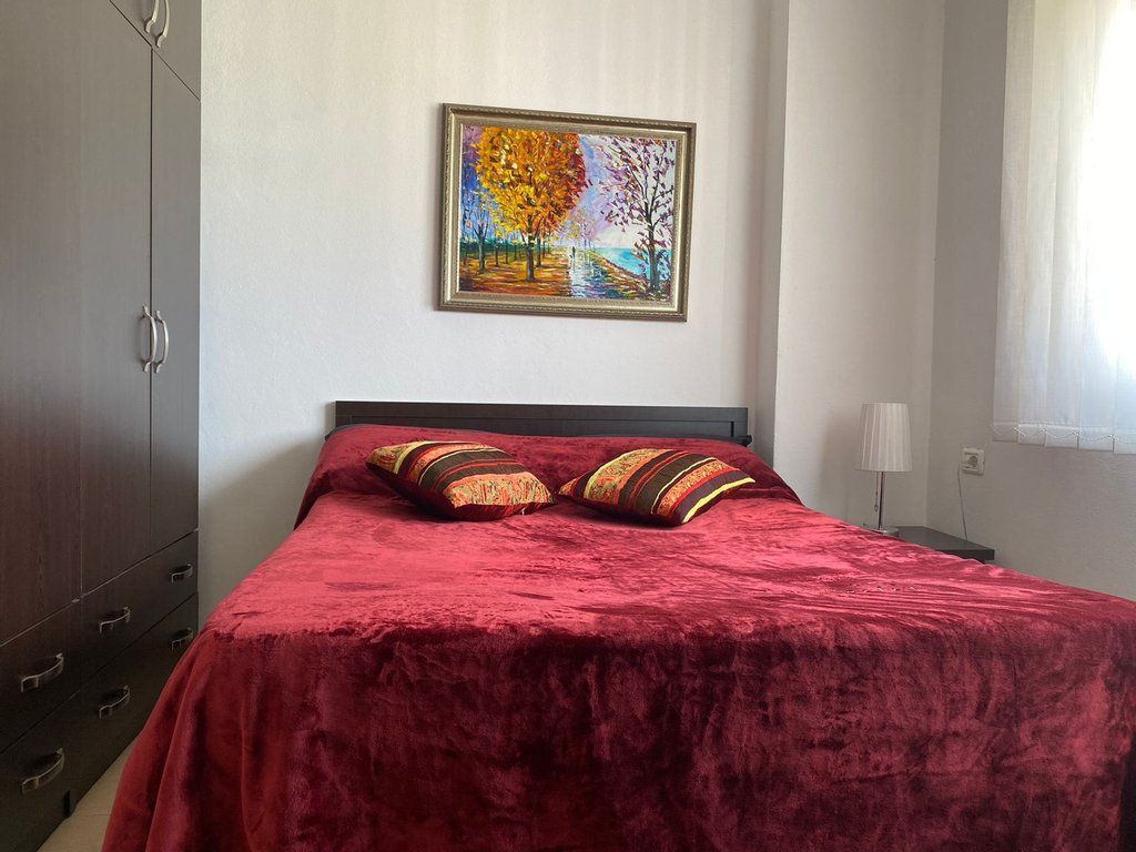 APPARTAMENTO 2+1 IN AFFITTO