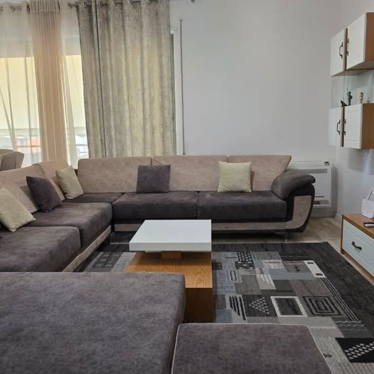 🏡 JEPET ME QIRA APARTAMENT 2+1+2 – DELIJORGJI  !