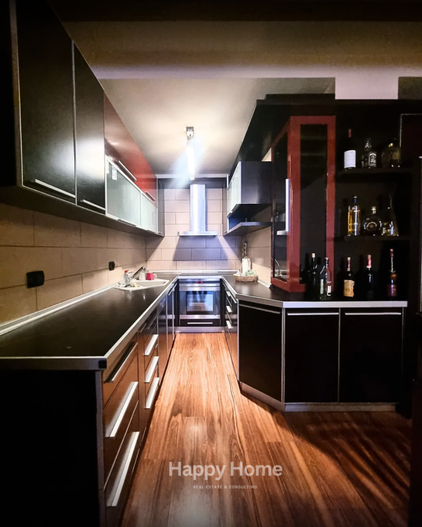🏡 SUPER APARTAMENT 2+1+2 PËR SHITJE TEK SELVIA – TIRANË !