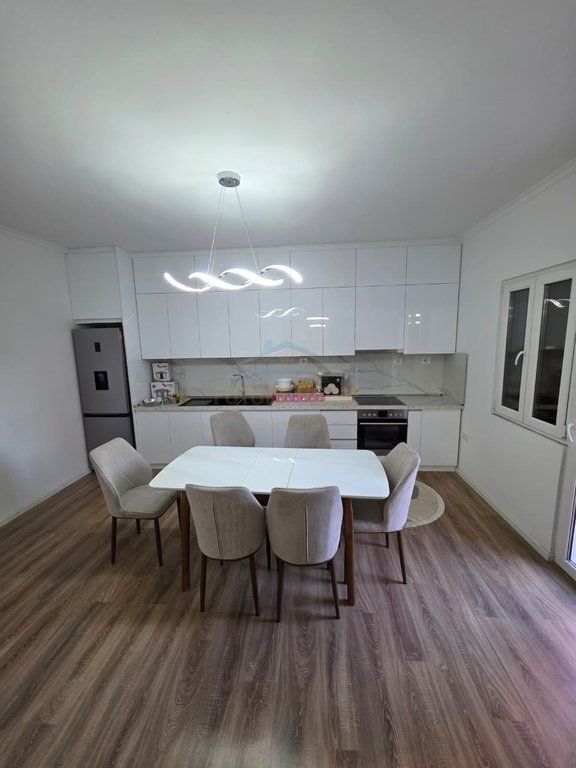 Rent, 2+1 Apartment + Parking Space, Don Bosko