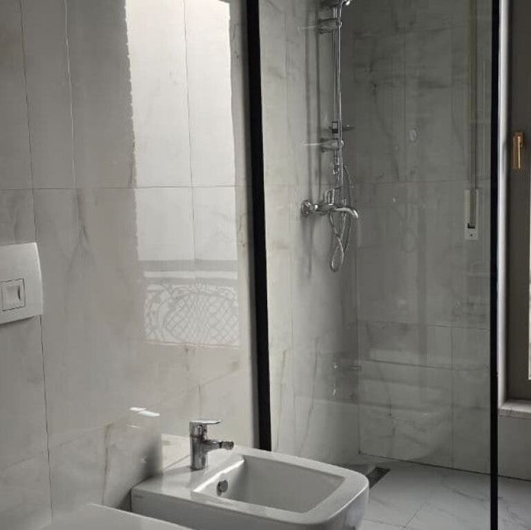 🏡 JEPET ME QIRA APARTAMENT 2+1+2 – DELIJORGJI  !