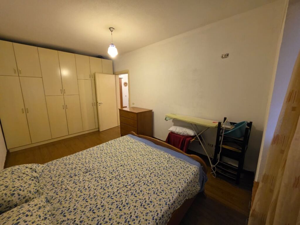🏡 1+1 APARTMENT FOR RENT IN ALI DEMI!  📍 Location: Ali Demi, Tirana