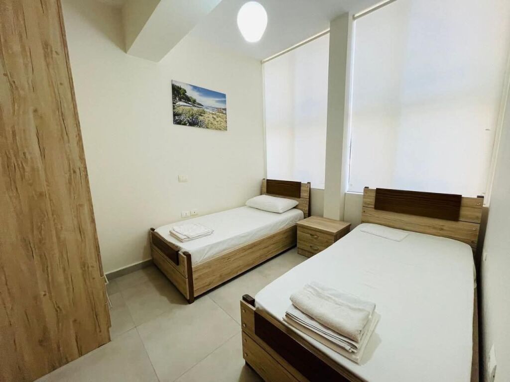 Appartamento in affitto