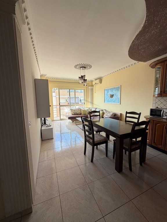 For rent,Apartment 2+1+2,Don Bosko,Tirana.