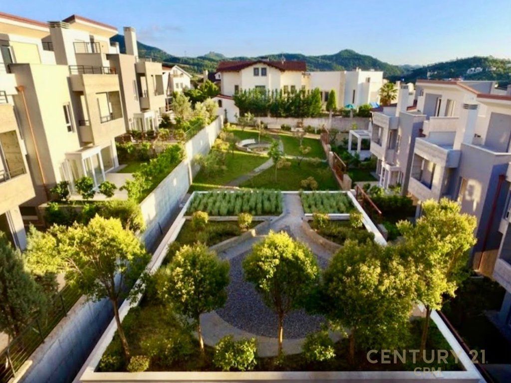 SUNRISE RESIDENCE TEG, VENDIAMO APPARTAMENTO DI LUSSO 3+1+2+RIPOSTIGLIO