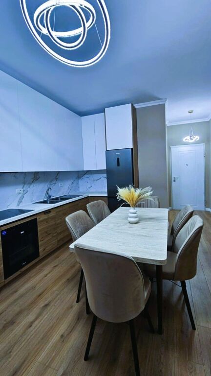 ✨ **JEPET ME QIRA APARTAMENT 2+1+2 ME POST PARKIMI 🚗**