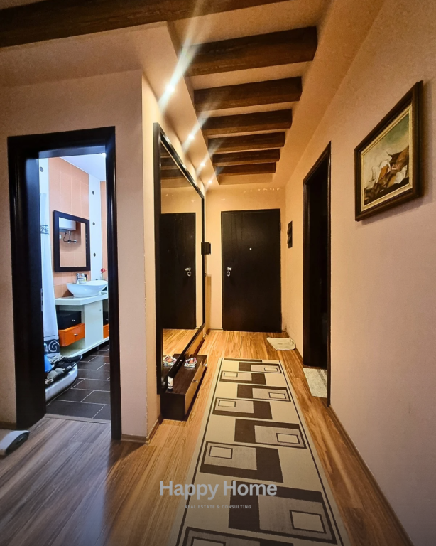 🏡 SUPER APARTAMENT 2+1+2 PËR SHITJE TEK SELVIA – TIRANË !
