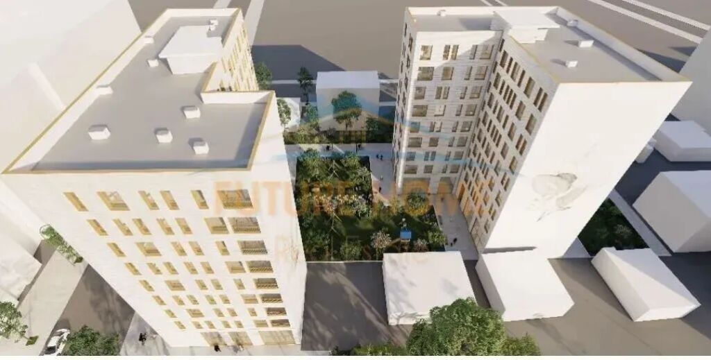 Shitet, Apartament 2+1, Unaza e Re. UNA75185