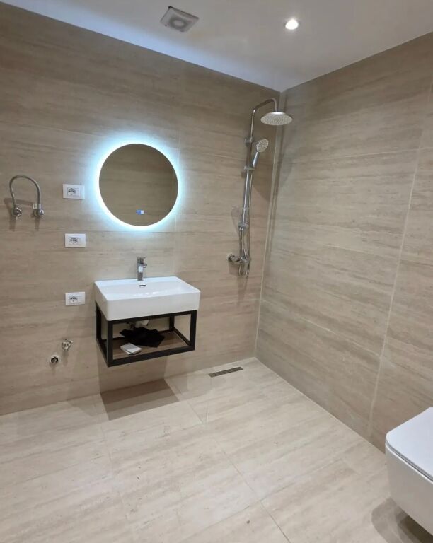 VENDESI 1+1 A KOMUNA E PARISIT