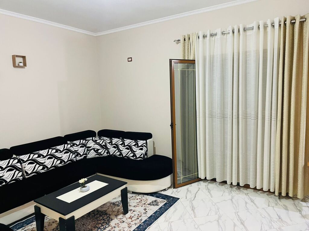 Appartamento 2+1 in Affitto – Sauk, Tirana !