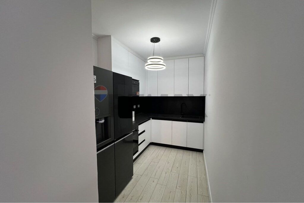 2+1 for rent, Vasil Shanto