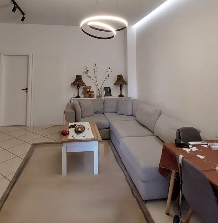 Dry Lake, 1+1 apartment for sale with ownership certificate.(good investment opportunity)
