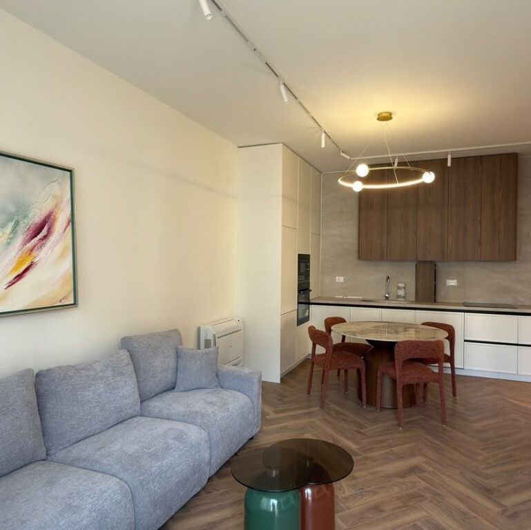 🏡 APPARTAMENTO 2+1+2 IN AFFITTO – GREEN VALLEY RESIDENCE