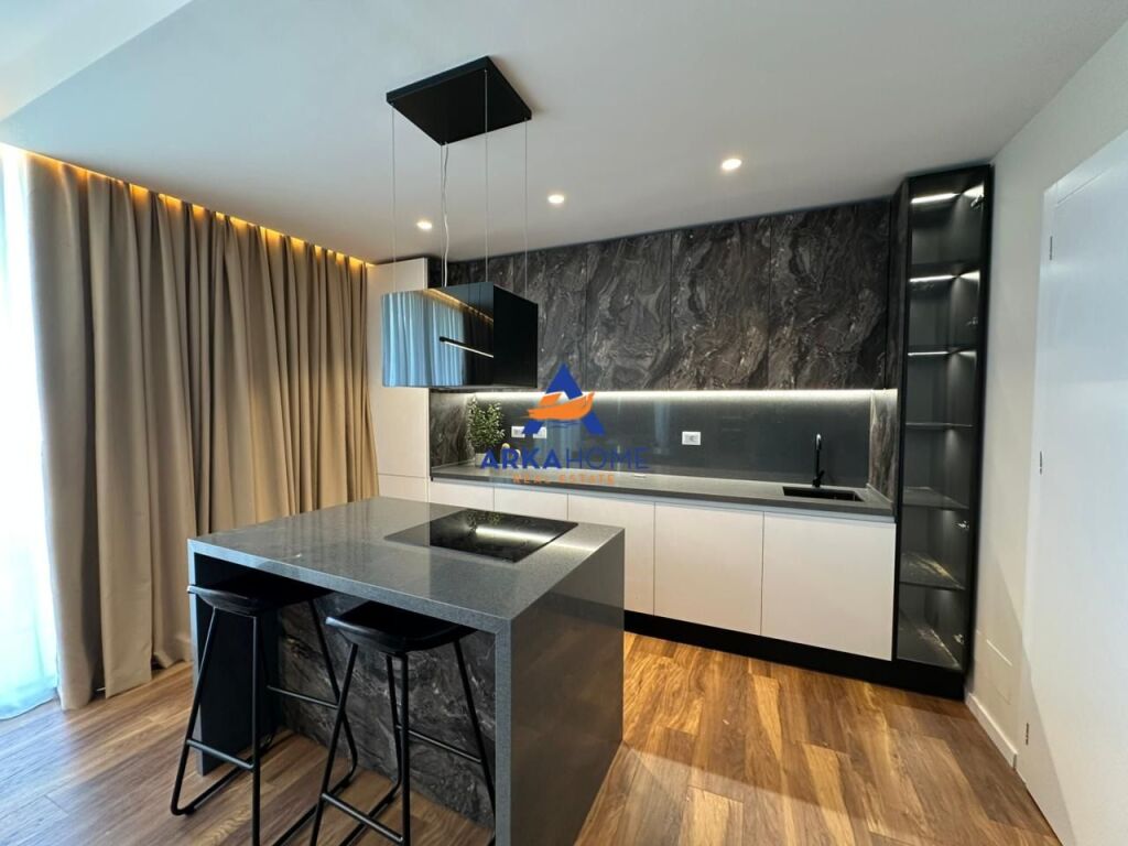 APPARTAMENTO IN AFFITTO 2+1+BALCONE+POSTO AUTO "LAKE VIEW RESIDENCE , LAGO ARTIFICIALE" 2500 EURO