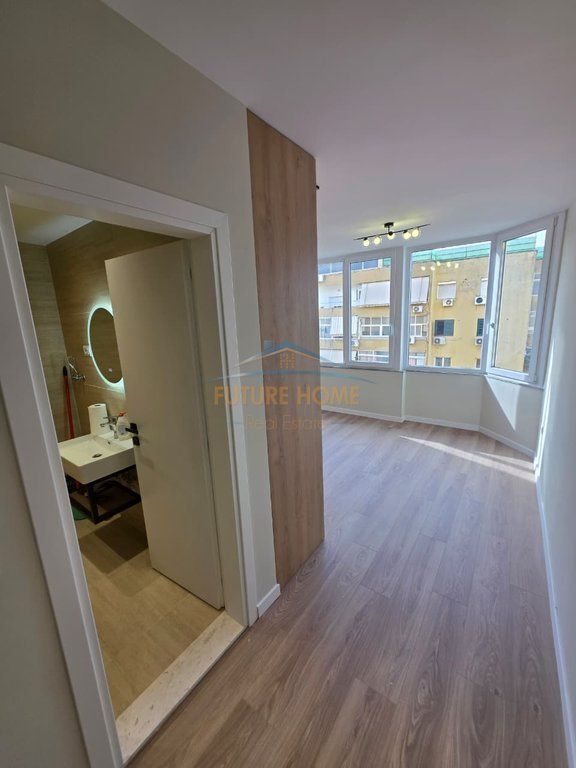 For sale, 1+1 apartment, Komuna e Parisit