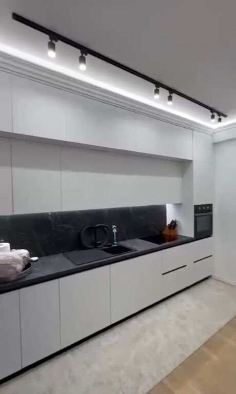 FOR RENT 3+1 KOSOVAREVE STREET