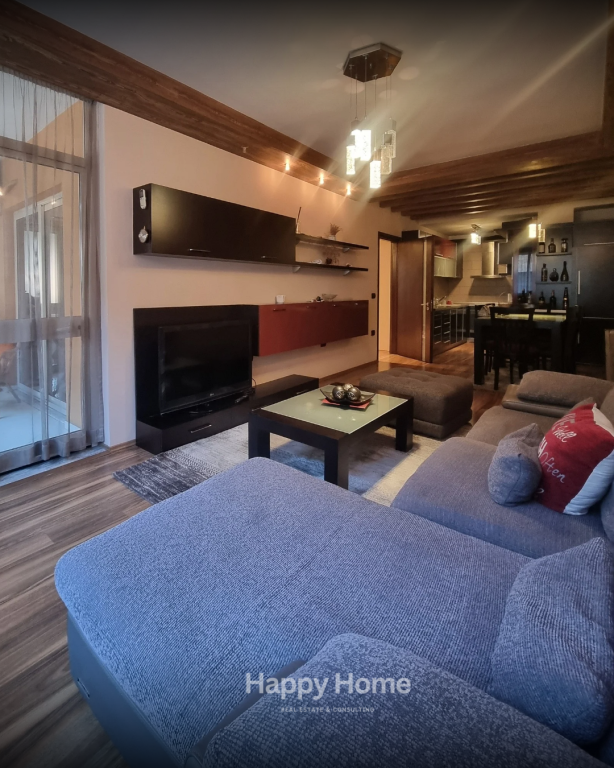 🏡 SUPER APARTAMENT 2+1+2 PËR SHITJE TEK SELVIA – TIRANË !