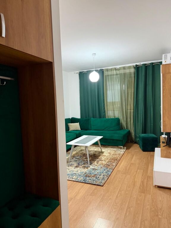 Apartment for rent 2+1+2+balcony in Don Bosko