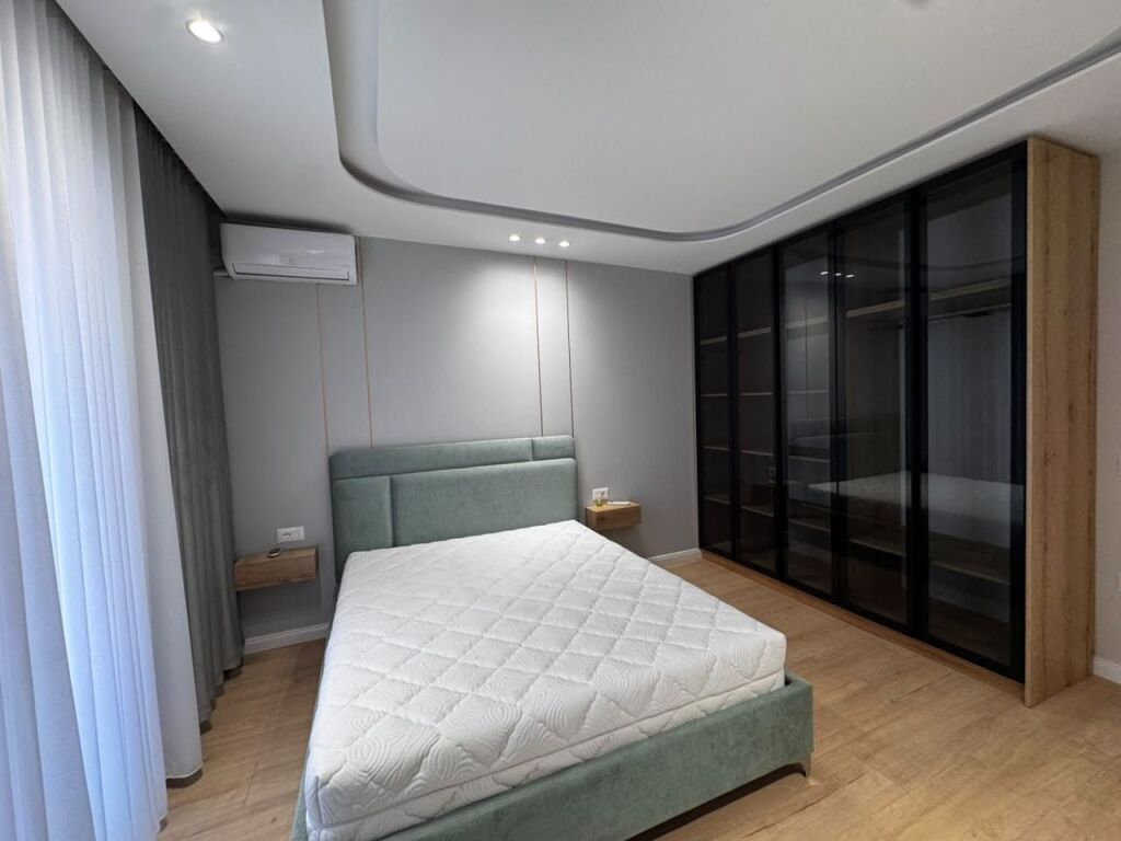 Qera, Apartament 1+1, Stadiumi Dinamo, Tirane