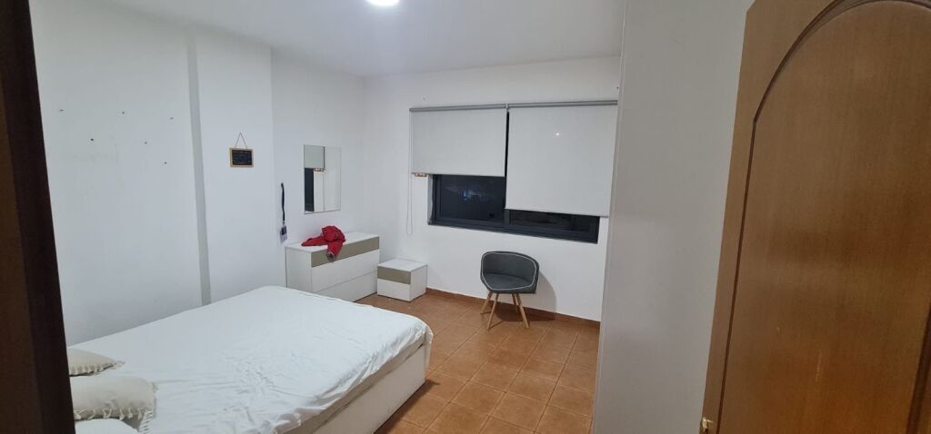 🏡 1+1 apartment for rent
