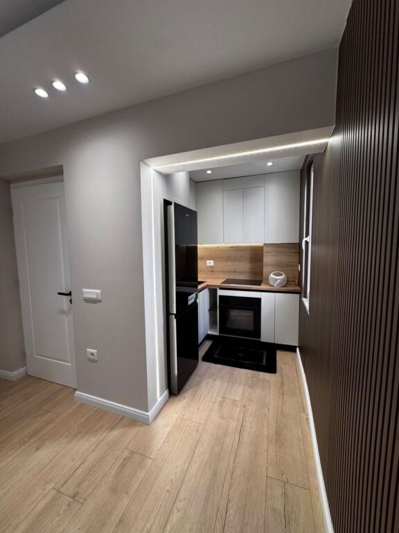 Qera, Apartament 1+1, Stadiumi Dinamo, Tirane