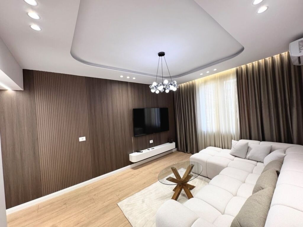 Qera, Apartament 1+1, Stadiumi Dinamo, Tirane