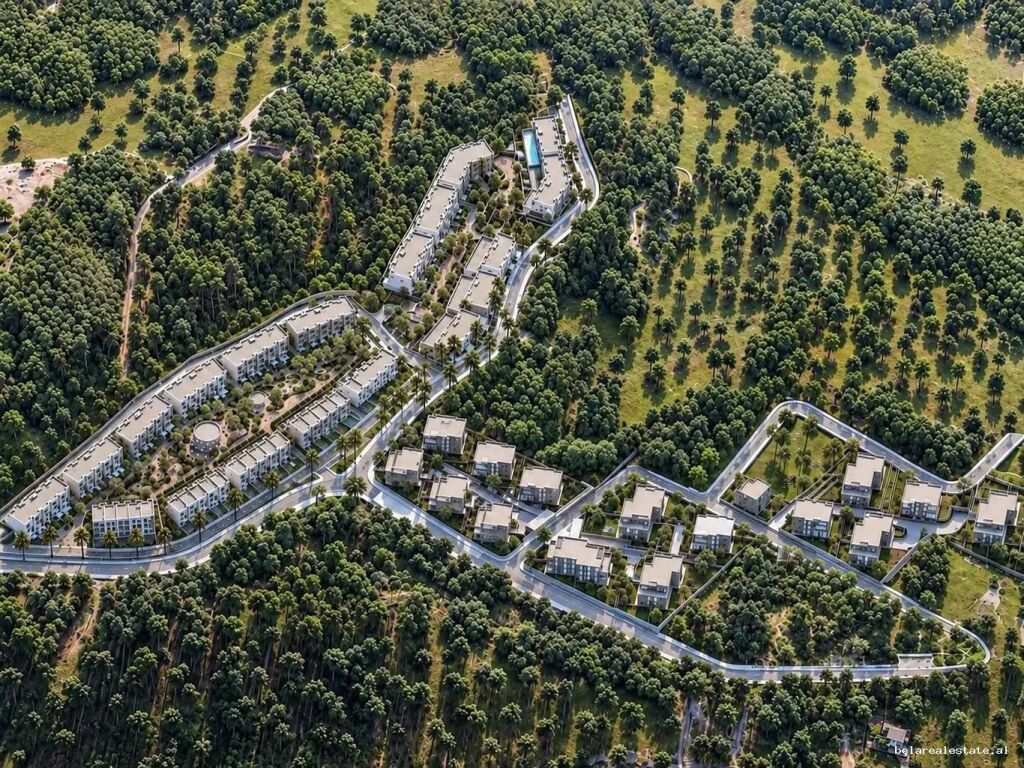 Apartament Per Shitje 2+1+2 Ne Mjull-Bathore (ID B120917) Tirane