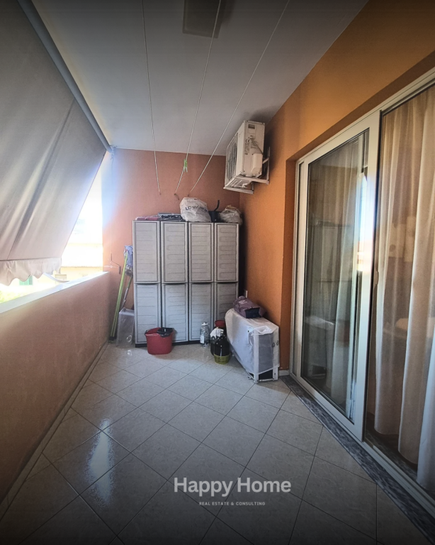 🏡 SUPER APARTAMENT 2+1+2 PËR SHITJE TEK SELVIA – TIRANË !