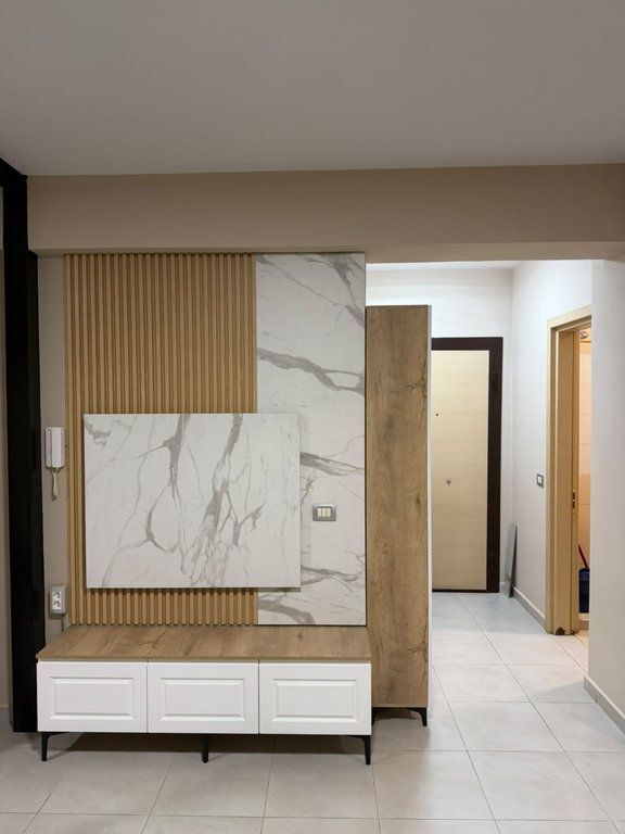 APPARTAMENTO 1+1 IN AFFITTO – GARDEN CITY, TIRANA 550 € /Mese