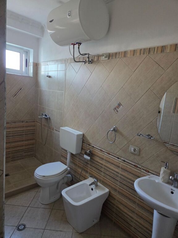 APPARTAMENTO IN AFFITTO IN VIA DIBRA