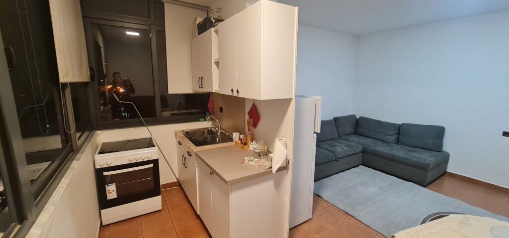 🏡 1+1 apartment for rent