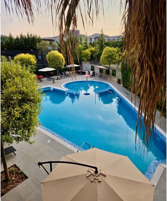 SUNRISE RESIDENCE TEG ,VENDIAMO APPARTAMENTO DI LUSSO 3+1+2+DEPOSITO