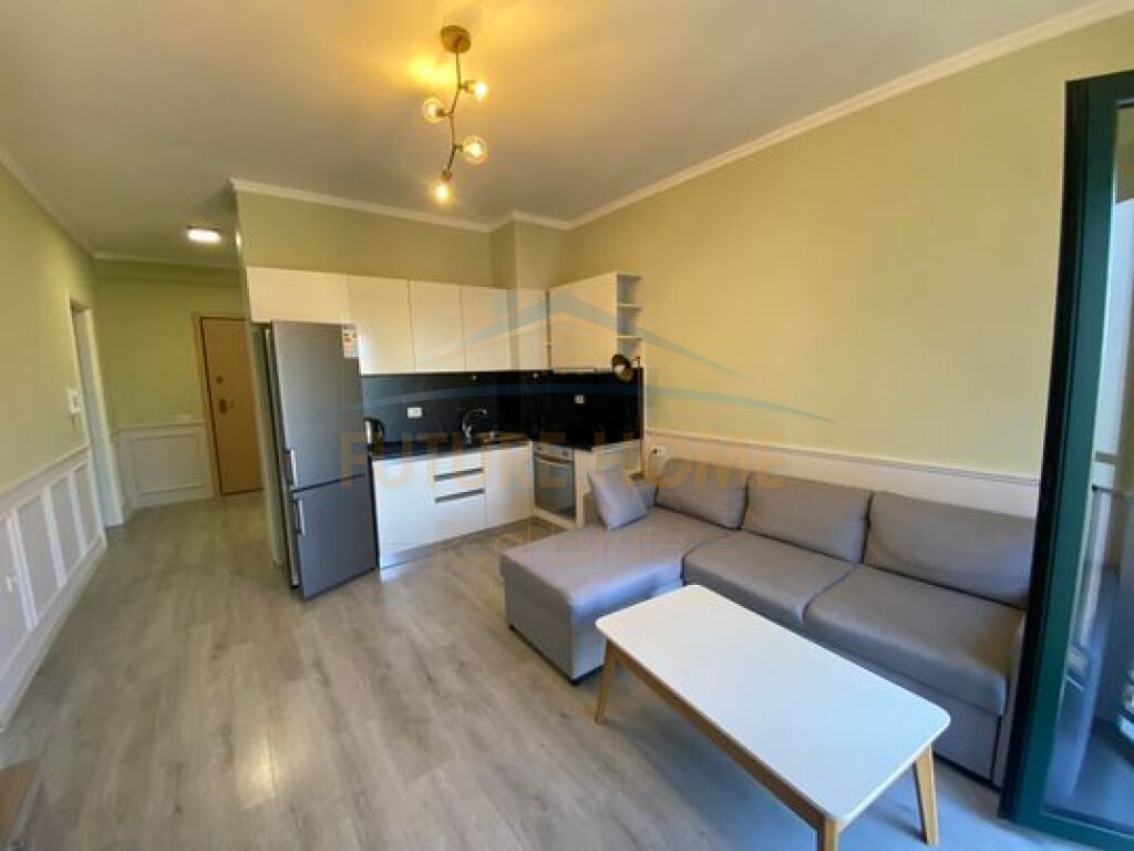 Rent, 2+1 Apartment, GREEN CITY, New Ring, Tirana.