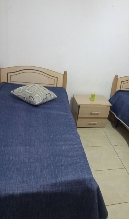 GARSONIERE 160 EURO VILAT GJERMANE