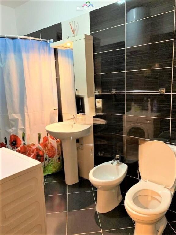 2+1 Apartment for Rent at Panorama Complex (ID B2201587) Tirana