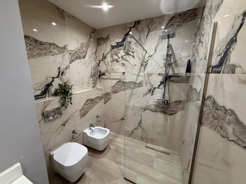 📣 AFFITTO SUPER Appartamento 2+1 Con 2 Bagni