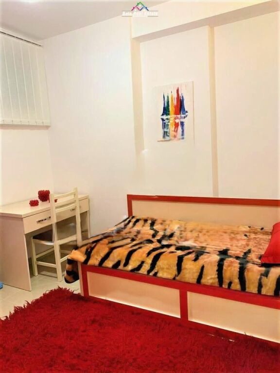 2+1 Apartment for Rent at Panorama Complex (ID B2201587) Tirana