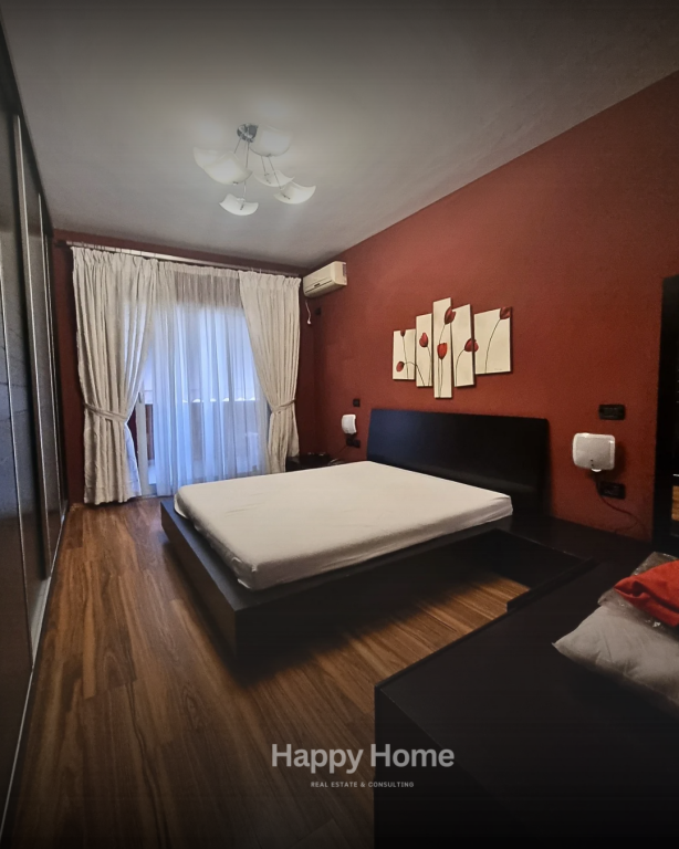 🏡 SUPER APARTAMENT 2+1+2 PËR SHITJE TEK SELVIA – TIRANË !