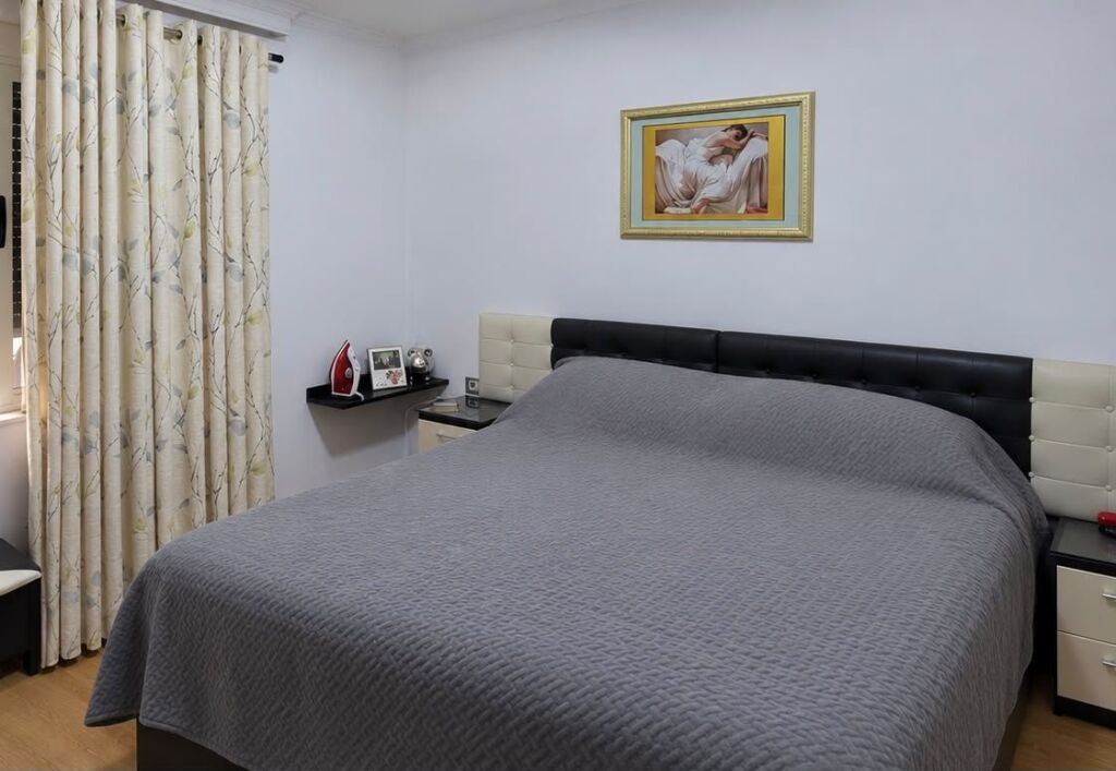 🏡 **VENDESI APPARTAMENTO 2+1 – PARCO DEGLI AUTOBUS**