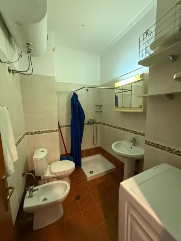 Apartament 1+1 per qera Golem -Adriatik 2