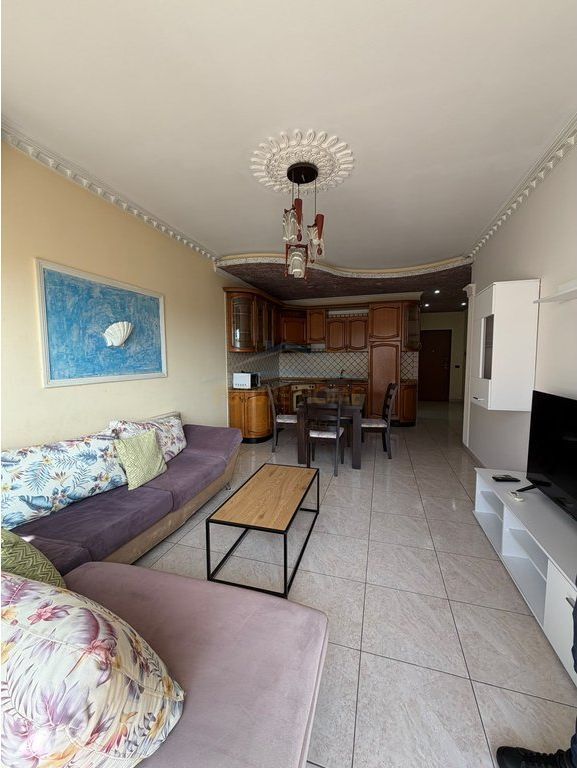 For rent,Apartment 2+1+2,Don Bosko,Tirana.
